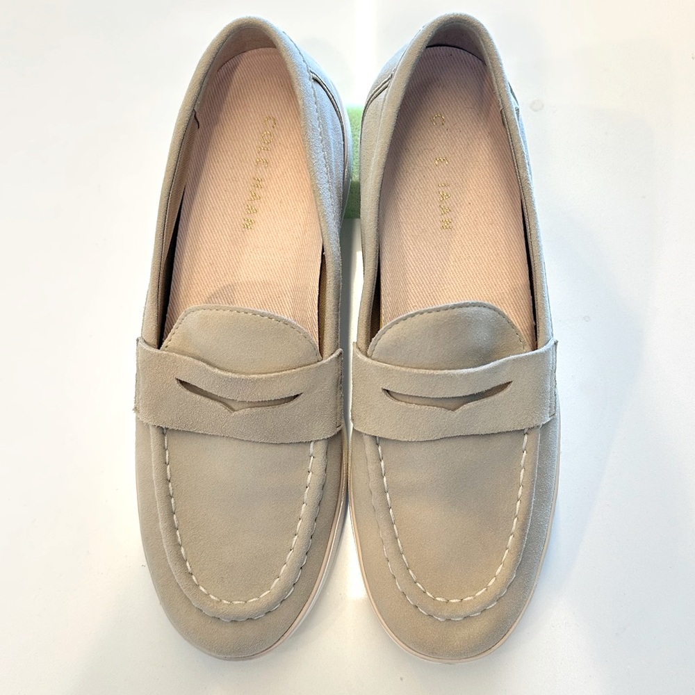 Cole Haan Loafer